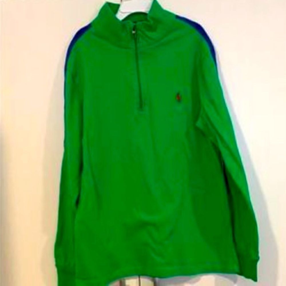 Long sleeve  